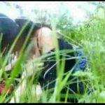 खेत में बॉयफ्रेंड से चुदाई