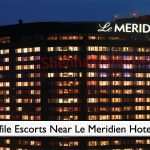 Top Hotels Range Where You Can Hire Escorts Services In 15 Minutes